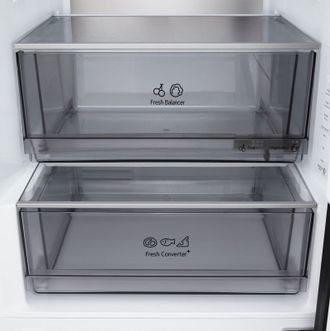 Холодильник LG GC-B509ETSM - фото 10 Холодильник LG GC-B509ETSM - фото 10