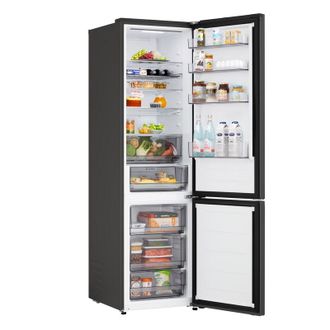 Холодильник LG GC-B509ETTM - фото 4 Холодильник LG GC-B509ETTM - фото 4