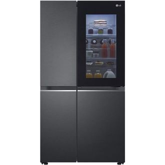 Холодильник LG GC-Q257CBFV (7040533) Europe - фото 1