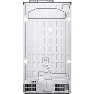 Холодильник LG GC-Q257CBFV (7040533) Europe - фото 7
