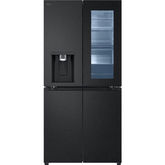 Холодильник LG GMG860EPBE Europe - фото 1 Холодильник LG GMG860EPBE Europe - фото 1