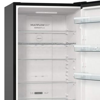 Холодильник Gorenje NRK620EABXL4 - фото 5 Холодильник Gorenje NRK620EABXL4 - фото 5