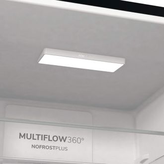 Холодильник Gorenje NRK620EABXL4 - фото 7 Холодильник Gorenje NRK620EABXL4 - фото 7