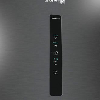 Холодильник Gorenje NRK620EABXL4 Europe - фото 6 Холодильник Gorenje NRK620EABXL4 Europe - фото 6