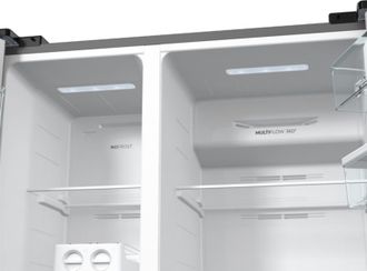 Холодильник Gorenje NRR9185EAXLWD - фото 10 Холодильник Gorenje NRR9185EAXLWD - фото 10