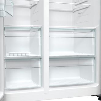 Холодильник Gorenje NRR9185EAXLWD - фото 11 Холодильник Gorenje NRR9185EAXLWD - фото 11