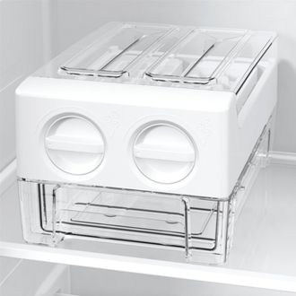 Холодильник Gorenje NRR9185EAXLWD - фото 12 Холодильник Gorenje NRR9185EAXLWD - фото 12
