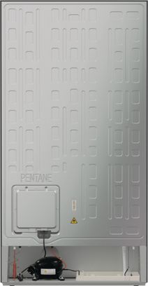 Холодильник Gorenje NRR9185EAXLWD - фото 14 Холодильник Gorenje NRR9185EAXLWD - фото 14