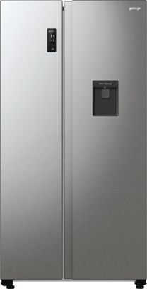 Холодильник Gorenje NRR9185EAXLWD - фото 1 Холодильник Gorenje NRR9185EAXLWD - фото 1