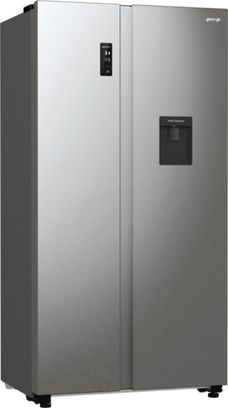 Холодильник Gorenje NRR9185EAXLWD - фото 2 Холодильник Gorenje NRR9185EAXLWD - фото 2