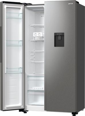 Холодильник Gorenje NRR9185EAXLWD - фото 4 Холодильник Gorenje NRR9185EAXLWD - фото 4