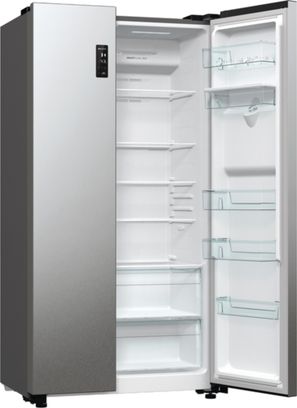 Холодильник Gorenje NRR9185EAXLWD - фото 5 Холодильник Gorenje NRR9185EAXLWD - фото 5