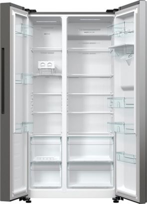 Холодильник Gorenje NRR9185EAXLWD - фото 6 Холодильник Gorenje NRR9185EAXLWD - фото 6