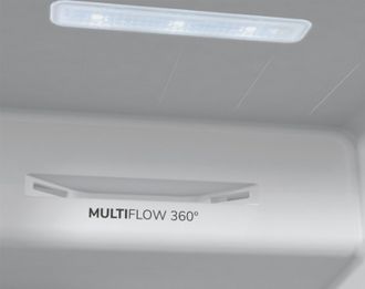 Холодильник Gorenje NRR9185EAXLWD - фото 8 Холодильник Gorenje NRR9185EAXLWD - фото 8