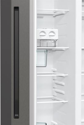 Холодильник Gorenje NRR9185EAXLWD - фото 9 Холодильник Gorenje NRR9185EAXLWD - фото 9