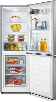 Холодильник Gorenje RK416DPS4 - фото 4 Холодильник Gorenje RK416DPS4 - фото 4