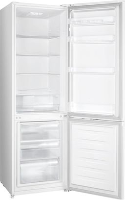 Холодильник Gorenje RK418DPW4 - фото 3 Холодильник Gorenje RK418DPW4 - фото 3