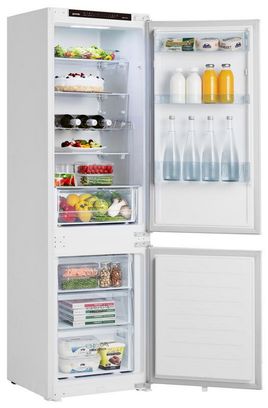 Встраиваемый холодильник Gorenje NRKI418EP1 - фото 4 Встраиваемый холодильник Gorenje NRKI418EP1 - фото 4