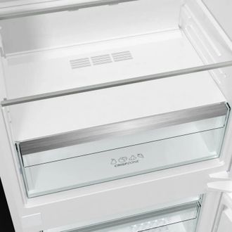 Встраиваемый холодильник Gorenje NRKI619D61WFE - фото 3