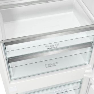 Встраиваемый холодильник Gorenje NRKI619D61WFE - фото 6