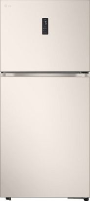 Холодильник LG GR-H922PEBQ - фото 1 Холодильник LG GR-H922PEBQ - фото 1