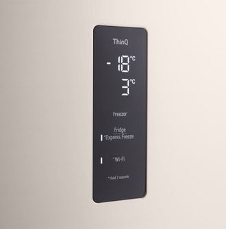 Холодильник LG GR-H922PEBQ - фото 4 Холодильник LG GR-H922PEBQ - фото 4