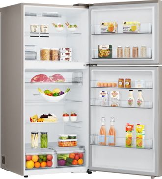 Холодильник LG GR-H922PEBQ - фото 6 Холодильник LG GR-H922PEBQ - фото 6