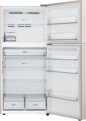 Холодильник LG GR-H922PEBQ - фото 8 Холодильник LG GR-H922PEBQ - фото 8