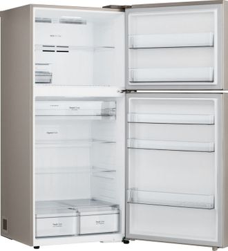 Холодильник LG GR-H922PEBQ - фото 7 Холодильник LG GR-H922PEBQ - фото 7