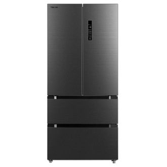 Холодильник TOSHIBA GR-RF532WE-PMJ(06) - фото 1 Холодильник TOSHIBA GR-RF532WE-PMJ(06) - фото 1