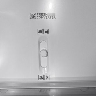 Холодильник Grunhelm BRH-N185D60W - фото 11 Холодильник Grunhelm BRH-N185D60W - фото 11