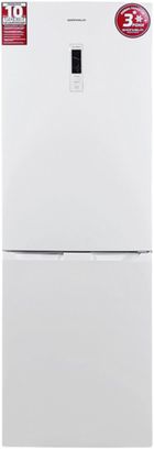 Холодильник Grunhelm BRH-N185D60W - фото 1 Холодильник Grunhelm BRH-N185D60W - фото 1
