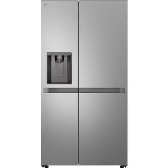 Холодильник LG GSLC41PYPE Europe - фото 1 Холодильник LG GSLC41PYPE Europe - фото 1