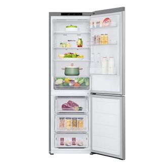 Холодильник LG GW-B459FNLW - фото 3