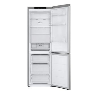 Холодильник LG GW-B459FNLW - фото 4