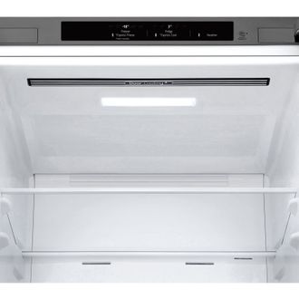 Холодильник LG GW-B459FNLW - фото 5