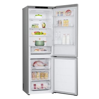 Холодильник LG GW-B459FNLW - фото 6