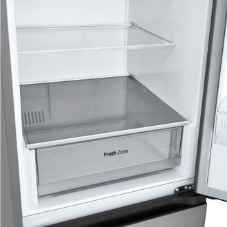 Холодильник LG GW-B459FNLW - фото 8