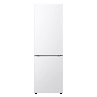 Холодильник LG GW-B459FVLW - фото 1