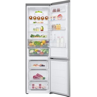 Холодильник LG GW-B509FAFW - фото 2 Холодильник LG GW-B509FAFW - фото 2
