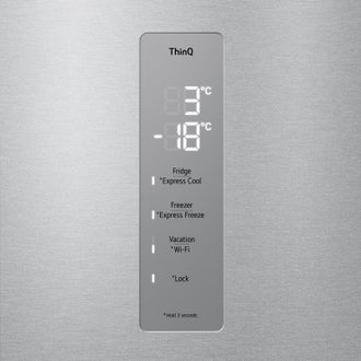 Холодильник LG GW-B509FAFW - фото 4 Холодильник LG GW-B509FAFW - фото 4