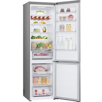 Холодильник LG GW-B509FAFW - фото 6 Холодильник LG GW-B509FAFW - фото 6