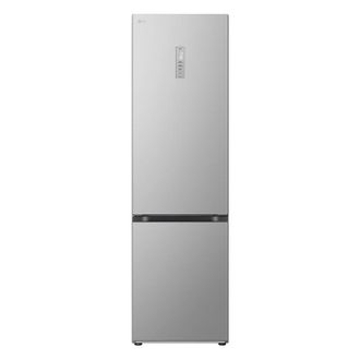 Холодильник LG GW-B509FNUW - фото 1