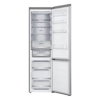 Холодильник LG GW-B509FNUW - фото 3