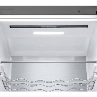 Холодильник LG GW-B509FNUW - фото 5