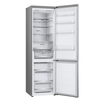 Холодильник LG GW-B509FNUW - фото 8