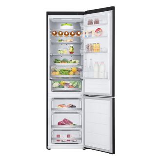 Холодильник LG GW-B509FXUW - фото 2