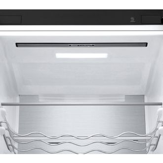 Холодильник LG GW-B509FXUW - фото 5