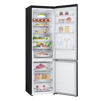 Холодильник LG GW-B509FXUW - фото 7