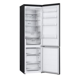Холодильник LG GW-B509FXUW - фото 8